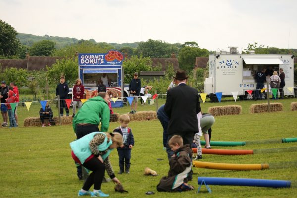 Ferret Racing - Wild In The Country Ltd